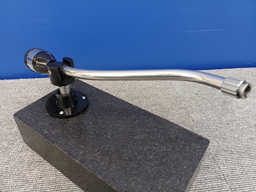 Ortofon prototipo tonearm - ortofon,