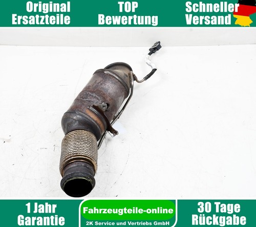 Catalizzatore kat 8638227 bmw - kat,