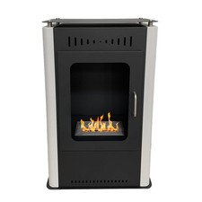 Divina Fire Stufa a bioetanolo