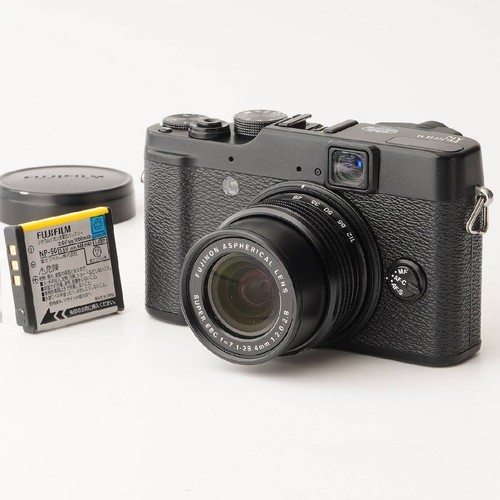 Fujifilm x10 - fujifilm,