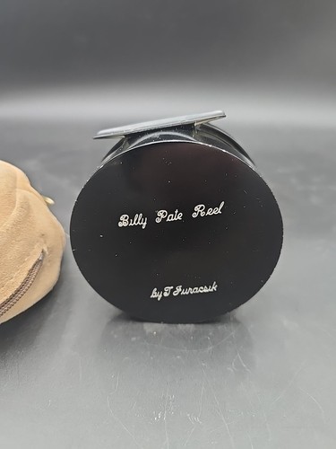 Mulinello mosca billy pate - billy,