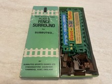 Set di staccionate fence