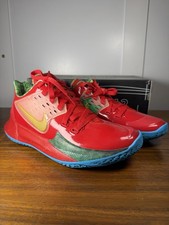 Taglia 8 - SpongeBob