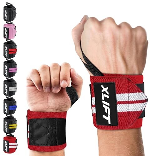 Xlift polsiere palestra - polsiere,