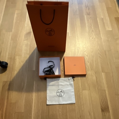 Hermès confezione regalo - hermès,