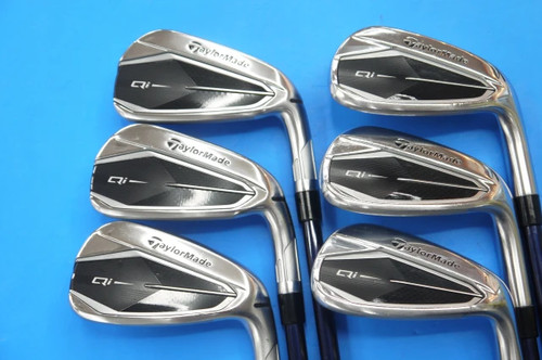 Taylormade set ferri - ferri, qi