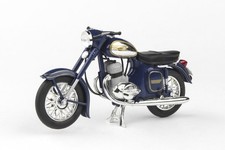 Jawa 350 Kyvacka automatico