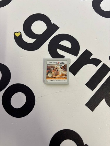 Nintendogs cats nintendo 3ds - +,