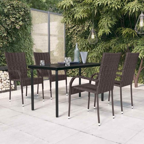 Garden dining set - dining, set,