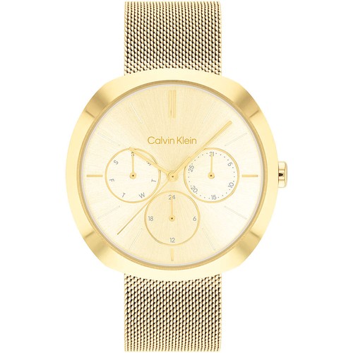 Orologio donna calvin klein - orologio,