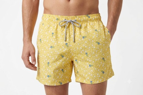Costume mare uomo - , boxer