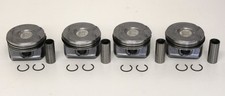 Set 4 Pistoni per Citroen C4