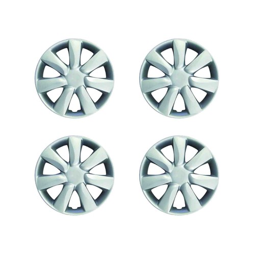 Copricerchi pollici nissan - pollici,