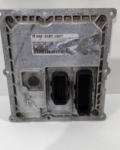 Centralina motore ecu bosch - centralina,