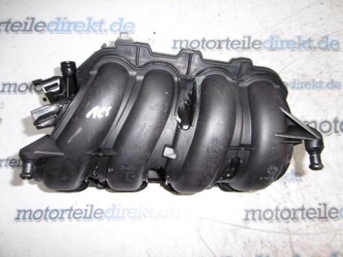 Collettore aspirazione mini - collettore, di