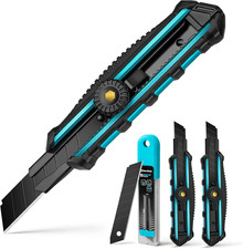 Cutter Professionale 18Mm Set