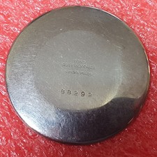 fondello cassa orologio Ø 35