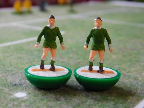 Subbuteo vintage anni - anni,