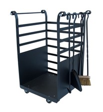 GRAFFITE DESIGN - TOOL TROLLEY