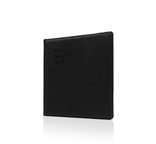 ⭐️Custodia per campioncini - nera⭐️