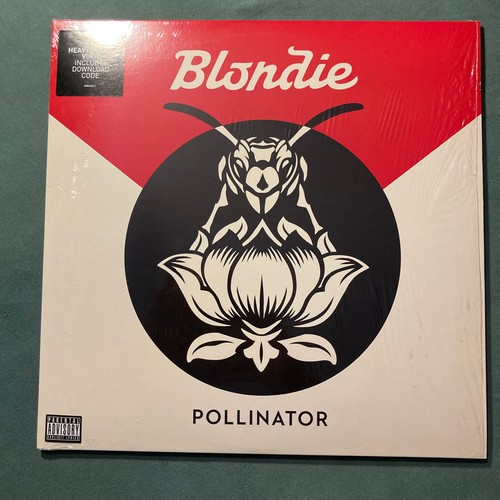 Blondie pollinator vinile - blondie,