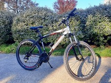 BICI Bottecchia FX 520, telaio