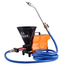 Stuccatrice elettrica per