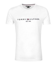 T-shirt Tommy Hilfiger con