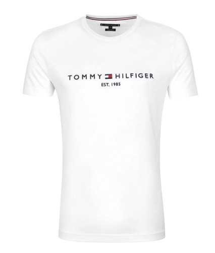 Shirt tommy hilfiger con - t-shirt,