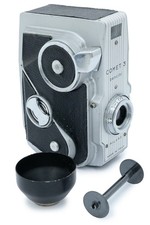 Bencini Comet 3 vertical 127