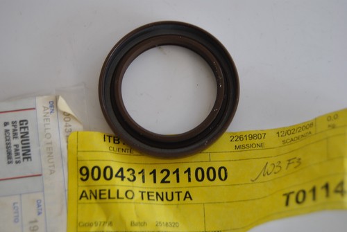 Anello tenuta paraolio - di,