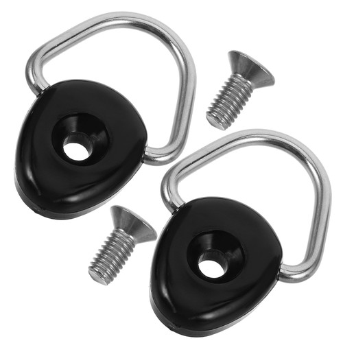 Pezzi ganci elastici - 2,