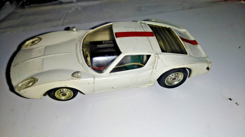 Policar polistil lamborghini - policar,