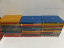 Lotto 61 volumi libri