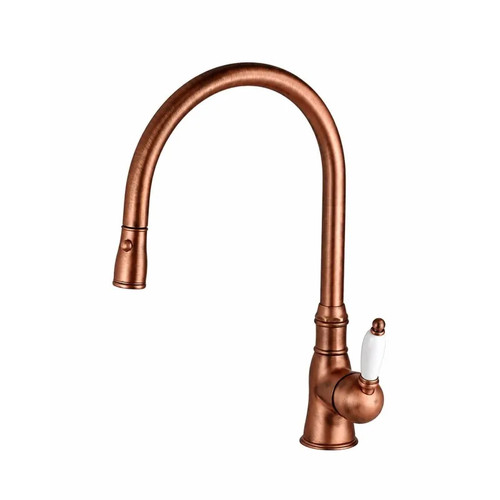 Miscelatore per lavello cucina