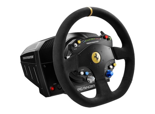 Thrustmaster lenkrad pc - .thrustmaster,