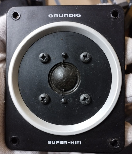 Tweeter grundig 19135 per - 1,