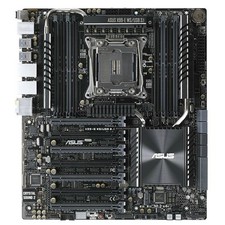 Asus x99-e ws/usb3.1 scheda