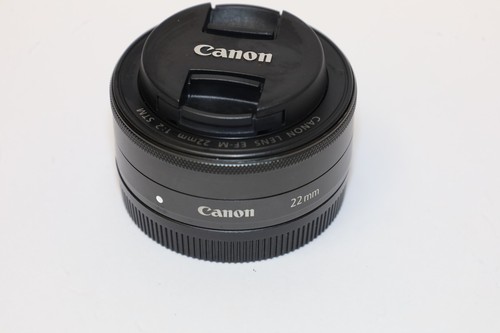 Canon f 2 obiettivo - 22,