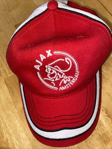 Berretto uomo ajax amsterdam - ajax,,