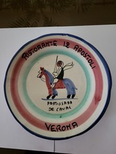 Piatto del Buon Ricordo -