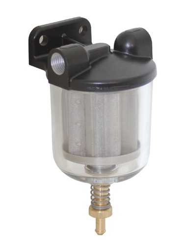 Malpassi filtro decantatore - malpassi,