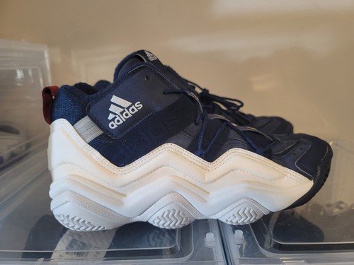 Scarpe basket vintage - da,