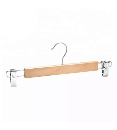 Set grucce pantaloni legno - grucce,