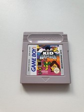 Kid Dracula | Modulo di gioco