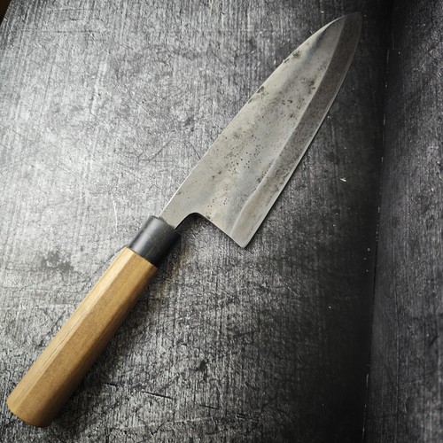 Coltello cuoco giapponese - coltello,