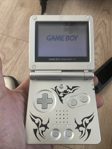 Game boy advance ags - boy, sp