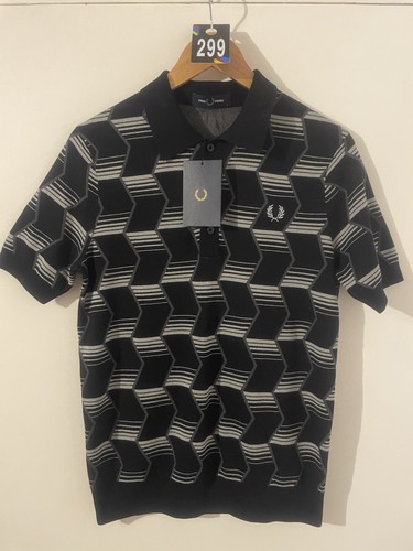 Polo fred perry - fred,