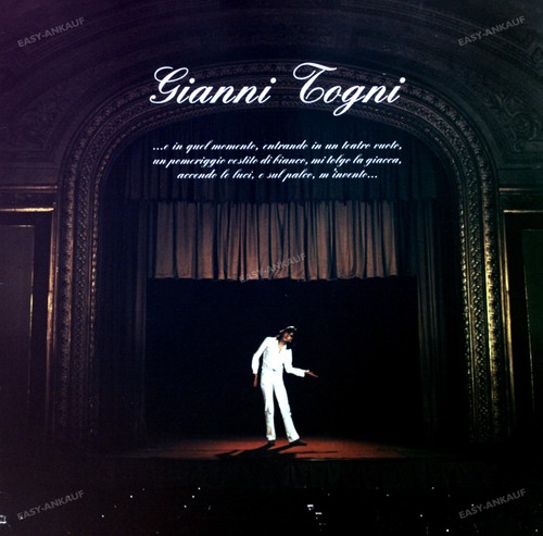 Gianni togni - gianni,