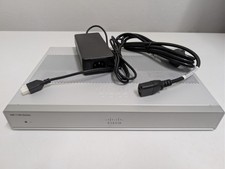 Cisco C1111-8P Router